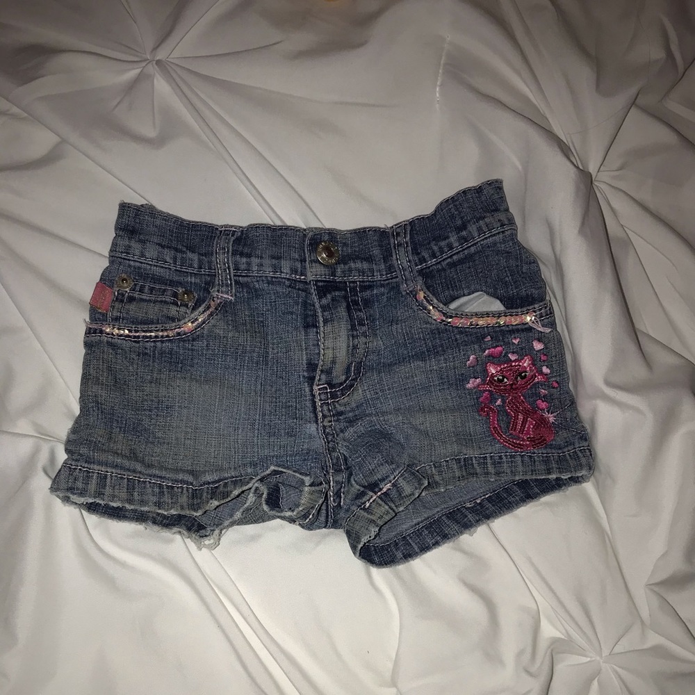 Kids shorts